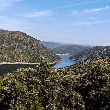 Vina Concepcion Villa Andújar Dış mekan fotoğraf