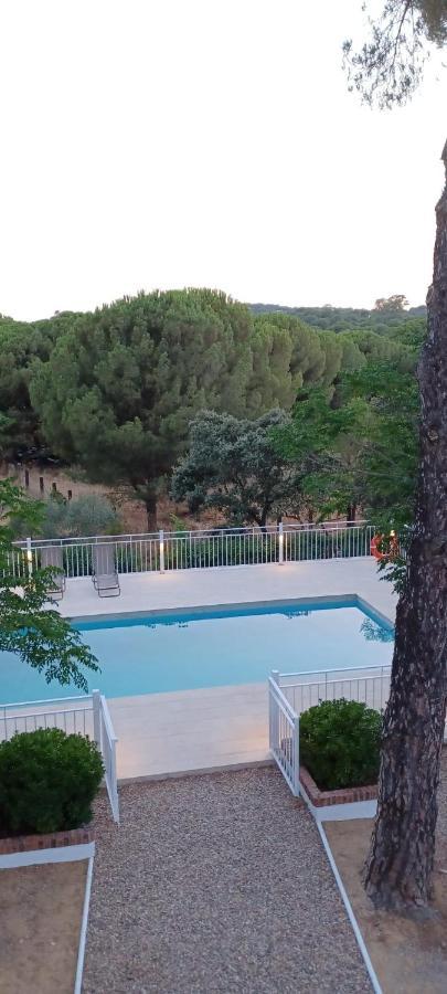 Vina Concepcion Villa Andújar Dış mekan fotoğraf