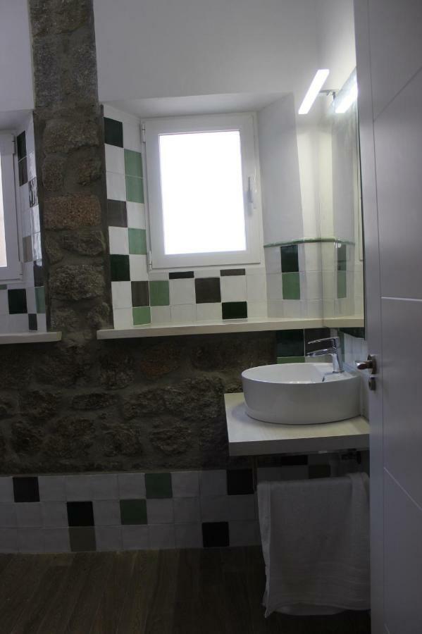 Vina Concepcion Villa Andújar Dış mekan fotoğraf