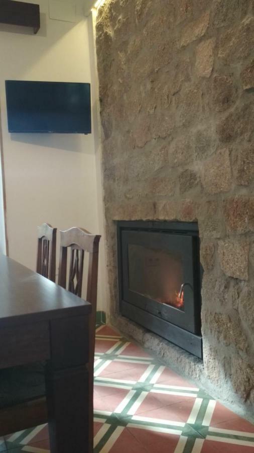 Vina Concepcion Villa Andújar Dış mekan fotoğraf