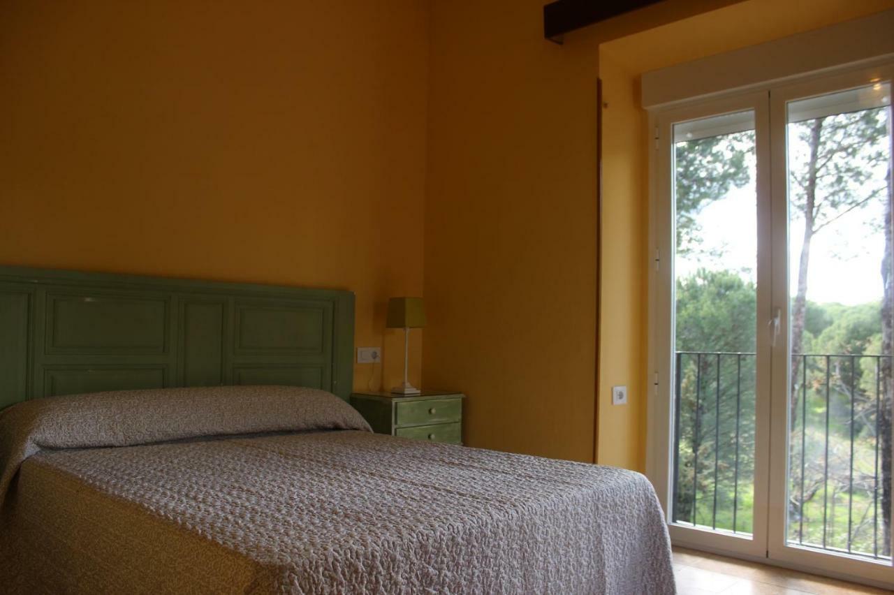 Vina Concepcion Villa Andújar Dış mekan fotoğraf