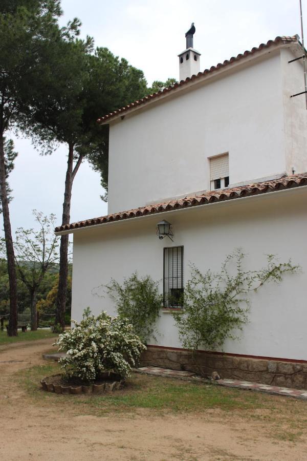 Vina Concepcion Villa Andújar Dış mekan fotoğraf