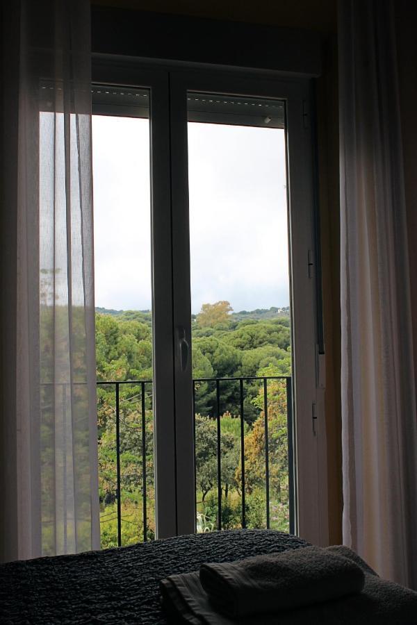 Vina Concepcion Villa Andújar Dış mekan fotoğraf